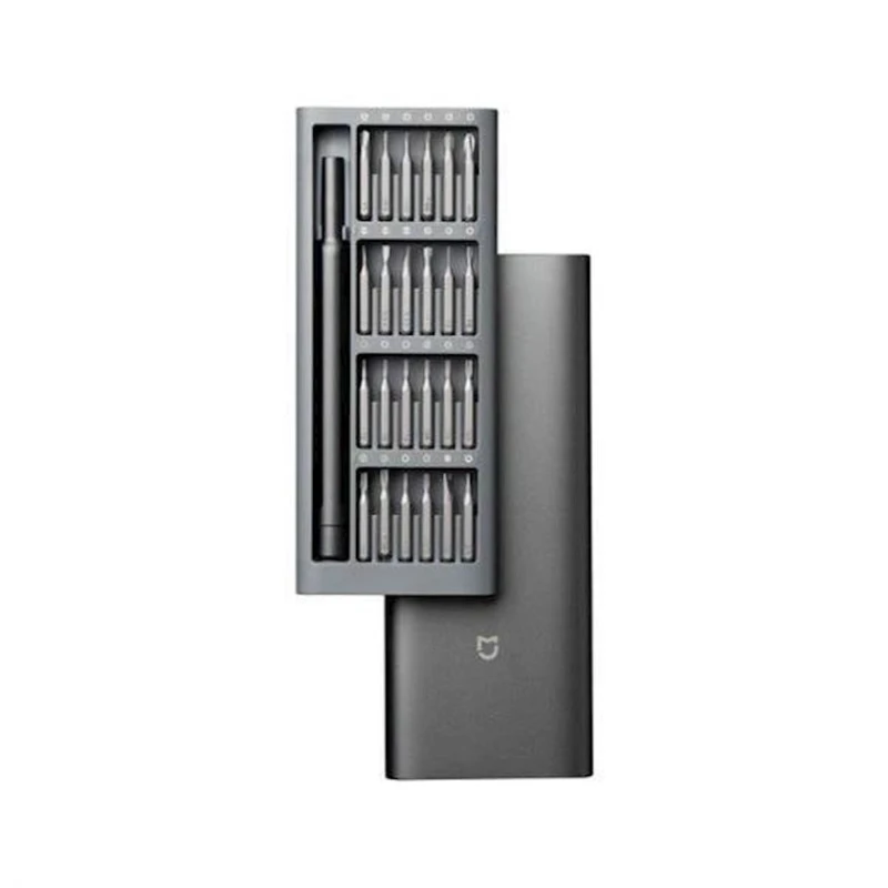 Набор отверток Xiaomi Mi Precision (BHR4680GL) Набор отверток Xiaomi Mi Precision (BHR4680GL)
