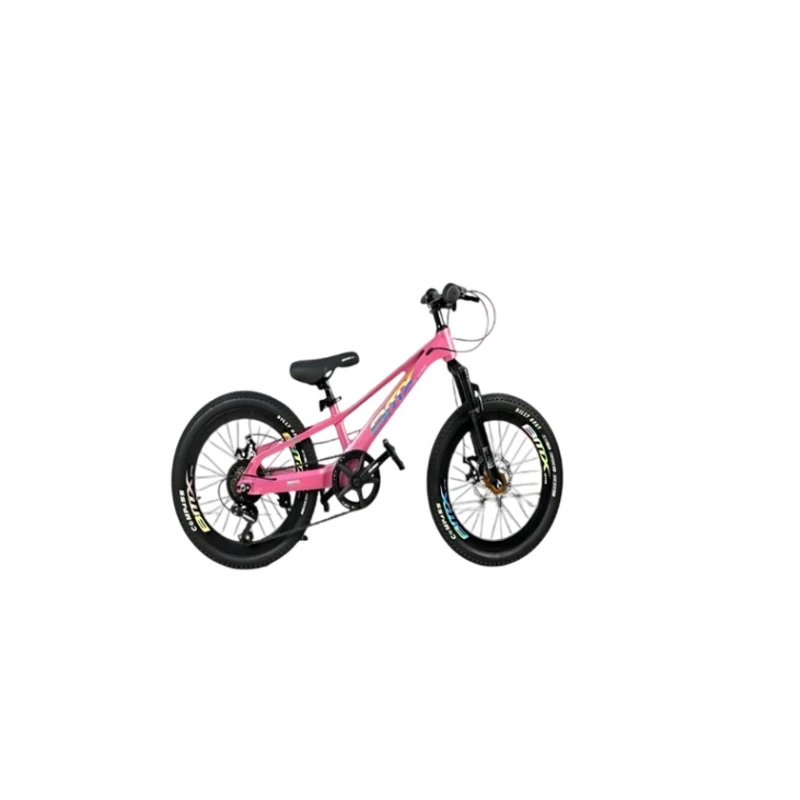 Velosiped BMX GTR-025 20