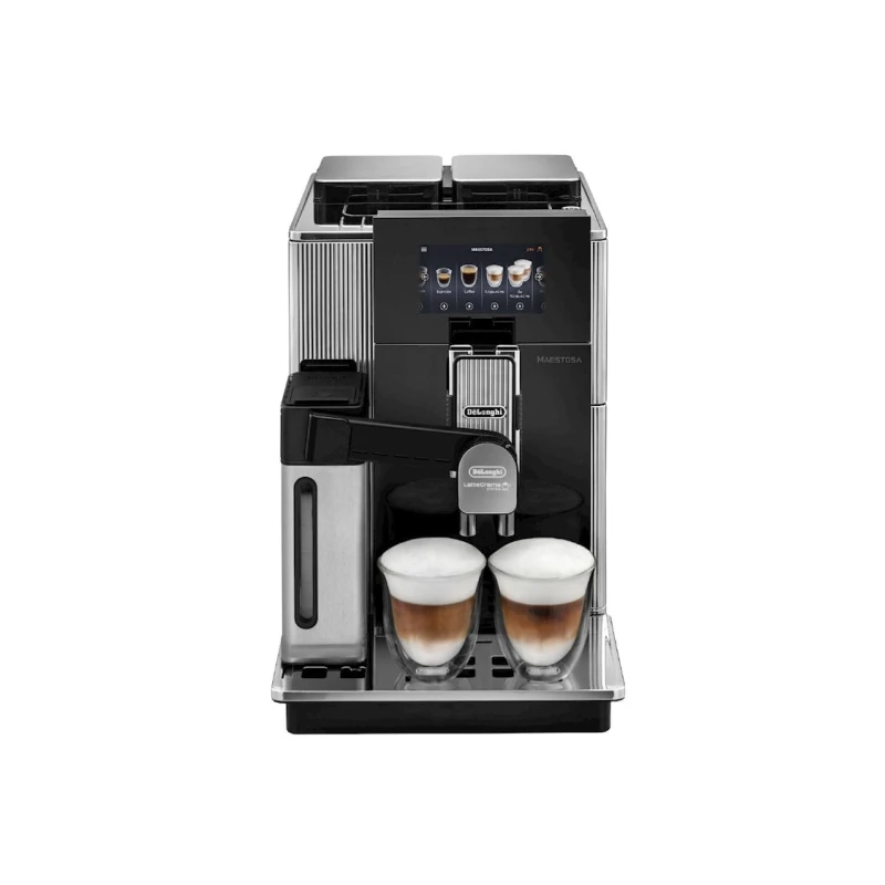 Кофемашина DeLonghi Maestosa EPAM 960.75.GLM Кофемашина DeLonghi Maestosa EPAM 960.75.GLM