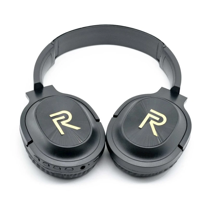 Беспроводные наушники Realme MDR-XB960 BT Black