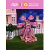 Конструктор Apitor Robot G, 298 элементов Конструктор Apitor Robot G, 298 элементов