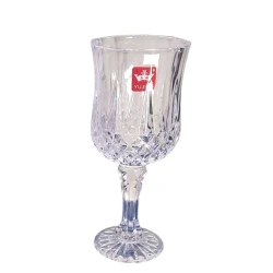 Набор бокалов YJSK-3203, прозрачный, 6 шт