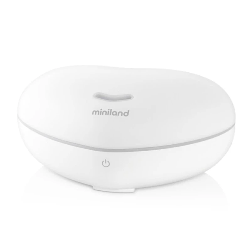 Увлажнитель воздуха Miniland Natural Sleeper ST00314 Увлажнитель воздуха Miniland Natural Sleeper ST00314