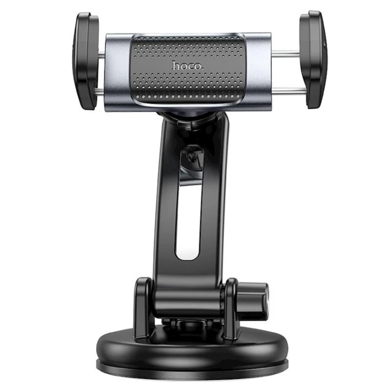 Avtomobil üçün telefon tutacağı Hoco CA111 Black