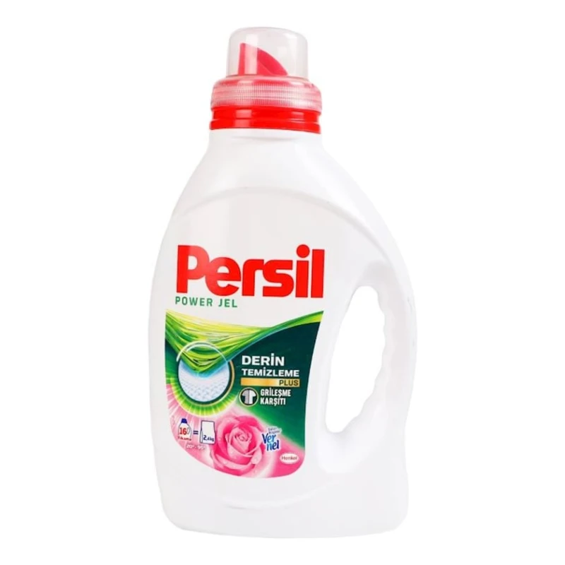 Гель для стирки Persil для белого белья, 1040 мл