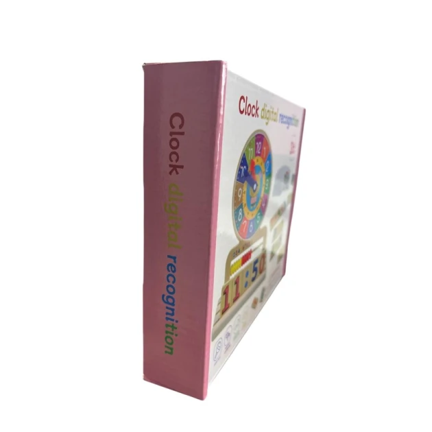 Taxta oyuncaq, 3+ yaş, 30 parça