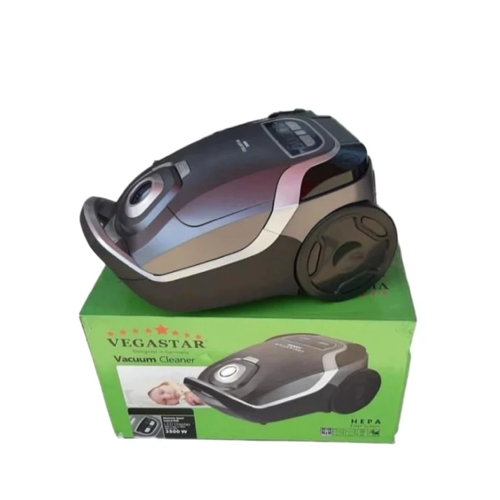 Пылесос Vegastar VG-2214 Пылесос Vegastar VG-2214