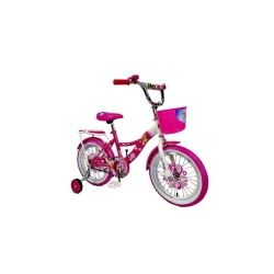 Детский велосипед Vegas 12-ET50, розовый