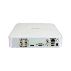 Видеорегистратор Hikvision DS-7104HGHI-M1 Видеорегистратор Hikvision DS-7104HGHI-M1