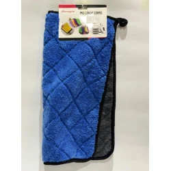 Полотенце автомобильное Avtomiks-MC2, 40х40 см