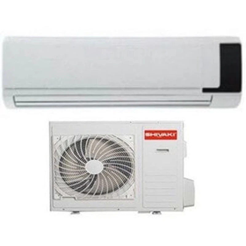 Кондиционер Shivaki 12HM Кондиционер Shivaki 12HM