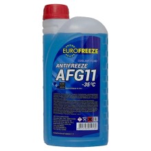 Антифриз Eurofreeze AFG 11 1 л