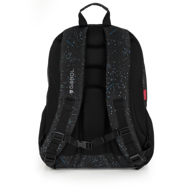 Məktəbli bel çantası Gabol Galaxy 236840 001 Məktəbli bel çantası Gabol Galaxy 236840 001