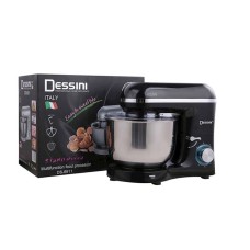 Mikser Dessini DS-6911 Black