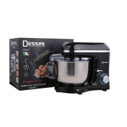 Миксер Dessini DS-6911 Black