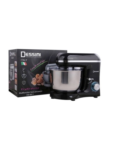 Mikser Dessini DS-6911 Black