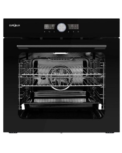 Quraşdırılan soba Eurolux EU-EO2456CBD