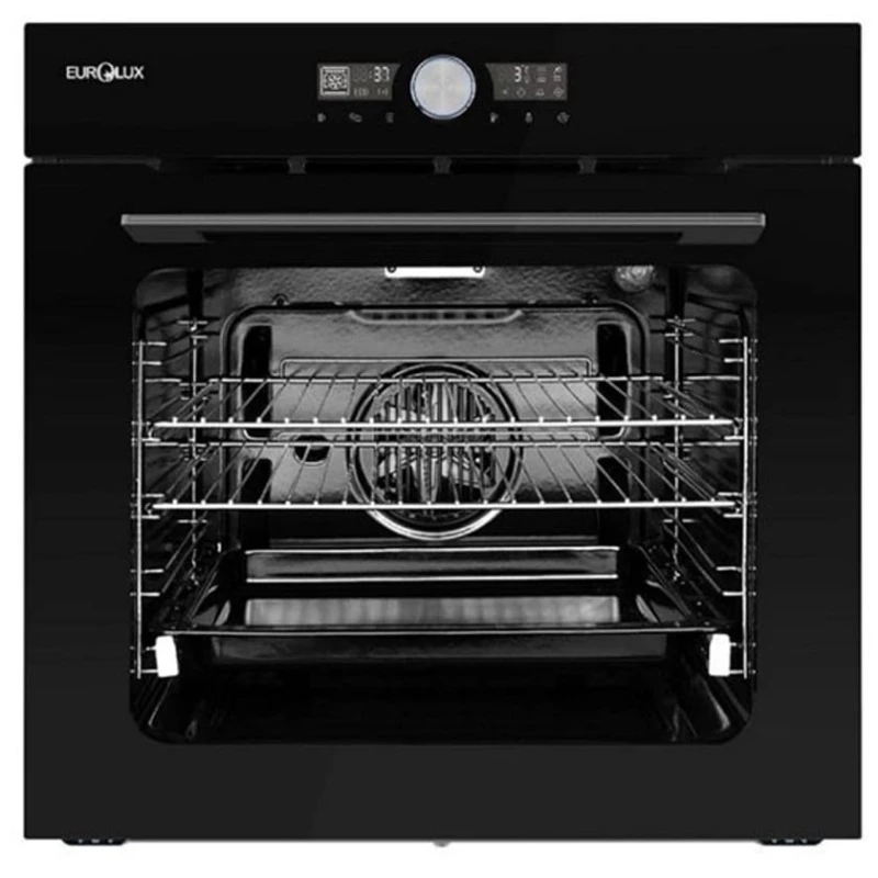 Quraşdırılan soba Eurolux EU-EO2456CBD