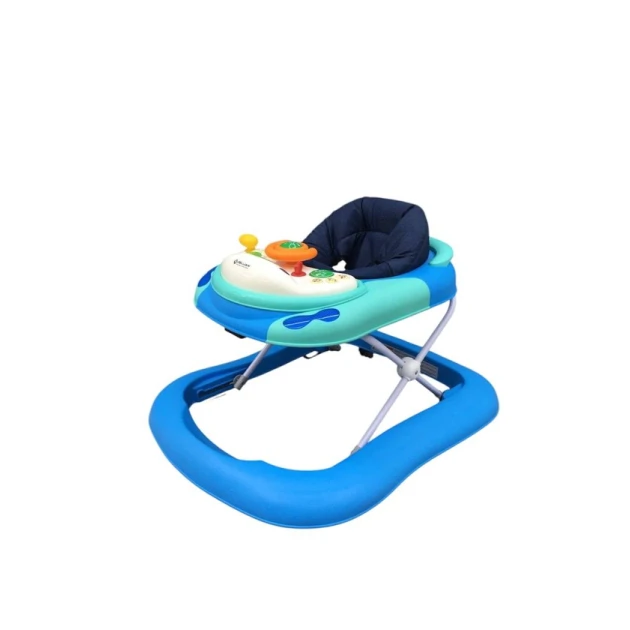 Детские ходунки smr318, голубой, 6-12 месяцев Детские ходунки smr318, голубой, 6-12 месяцев