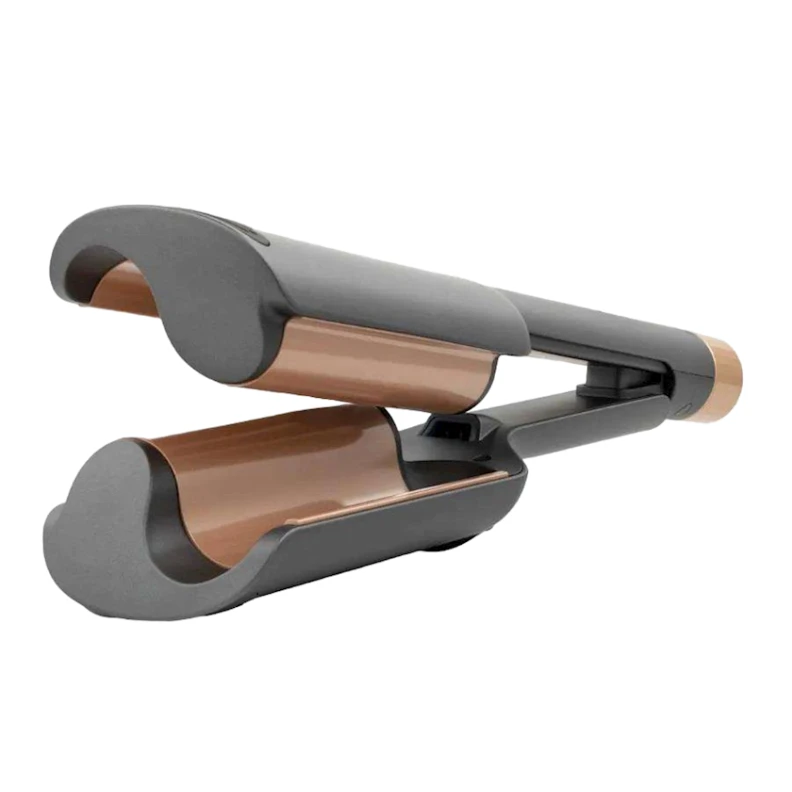 Saçlar üçün maşa Fakir Ion Fusion Beach Waves Wag