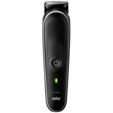Universal trimmer Braun MGK 5420