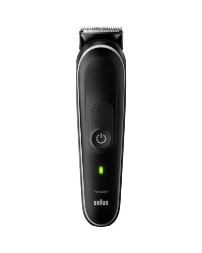 Universal trimmer Braun MGK 5420