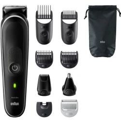 Универсальный триммер Braun MGK 5420