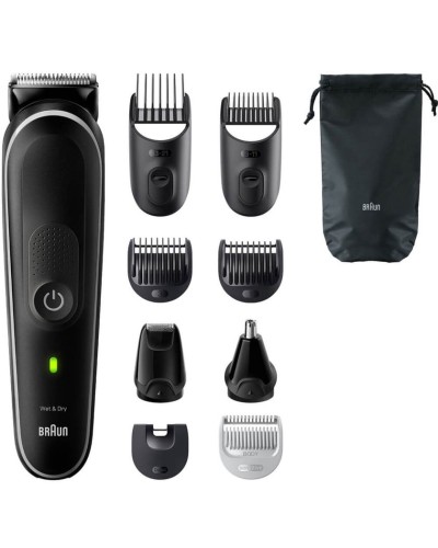 Universal trimmer Braun MGK 5420