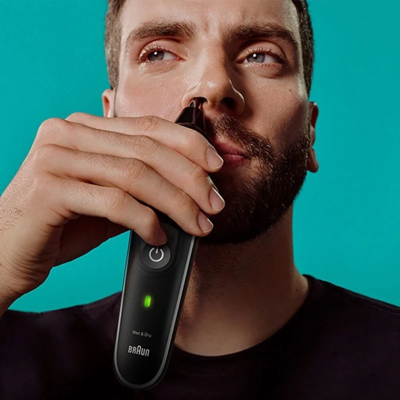 Универсальный триммер Braun MGK 5420