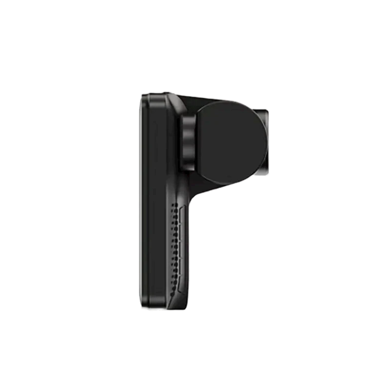 Videoqeydiyyatçı YKM Car DVR Triple Dash Cam, Black