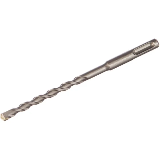Сверло ударное по бетону Bosch SDS-plus 2608680270, 8x100x160 мм Сверло ударное по бетону Bosch SDS-plus 2608680270, 8x100x160 мм
