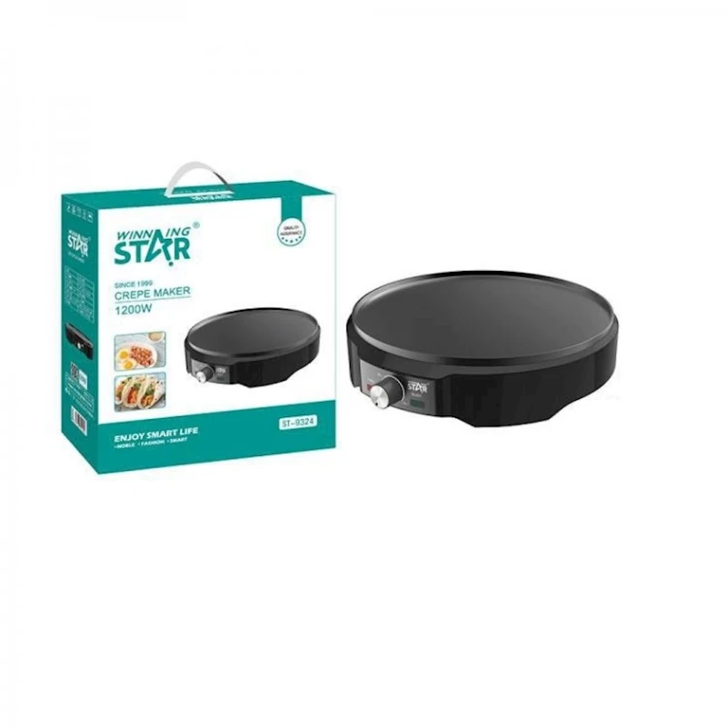 Блинница Winning Star ST-9324 Блинница Winning Star ST-9324