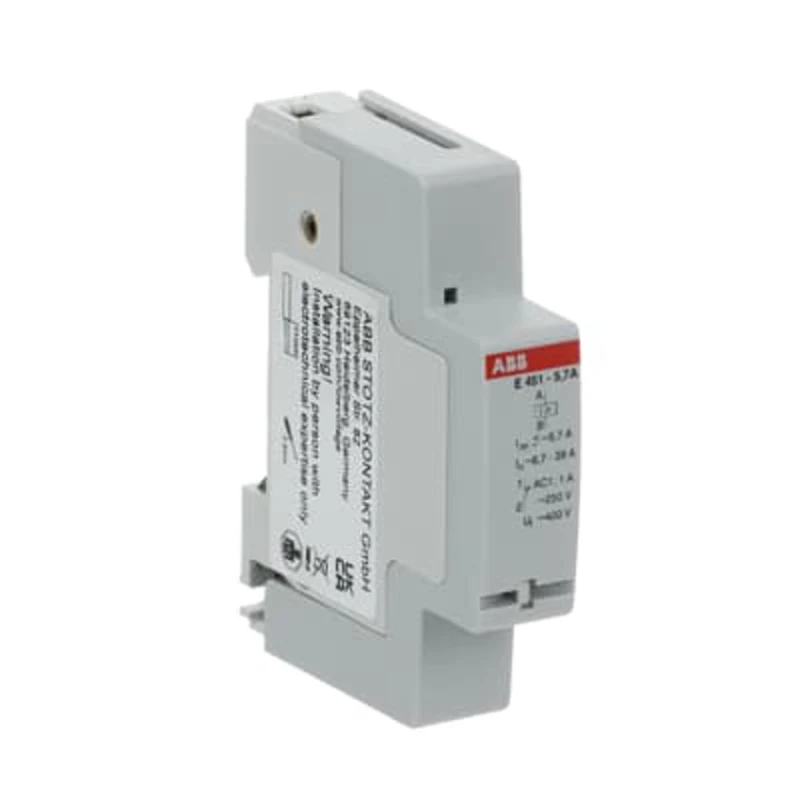 Açar ABB 2CDE160000R0901, E451-5.7A