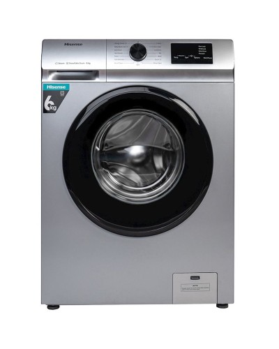 Paltaryuyan maşın Hisense WFVB6010MS