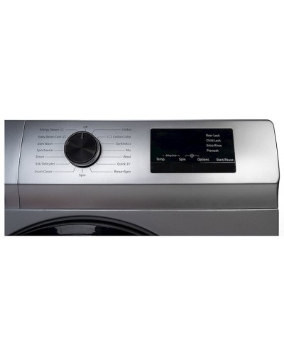 Paltaryuyan maşın Hisense WFVB6010MS