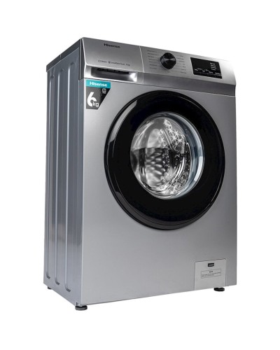 Paltaryuyan maşın Hisense WFVB6010MS