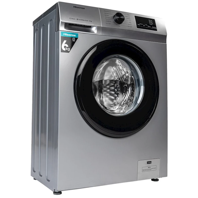 Стиральная машина Hisense WFVB6010MS Стиральная машина Hisense WFVB6010MS