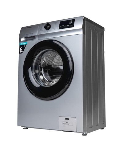 Paltaryuyan maşın Hisense WFVB6010MS