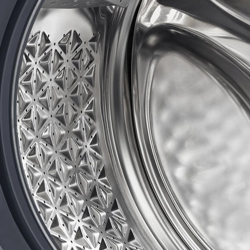 Стиральная машина Hisense WFVB6010MS Стиральная машина Hisense WFVB6010MS