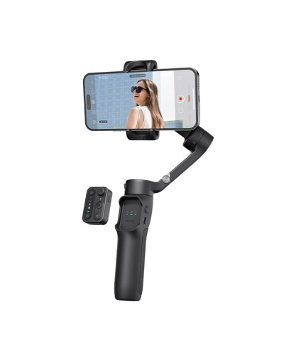 Monopod Hohem iSteady X3 SE Gimbal Stabilizer