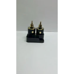 Дозатор Harmony HM0014, черный