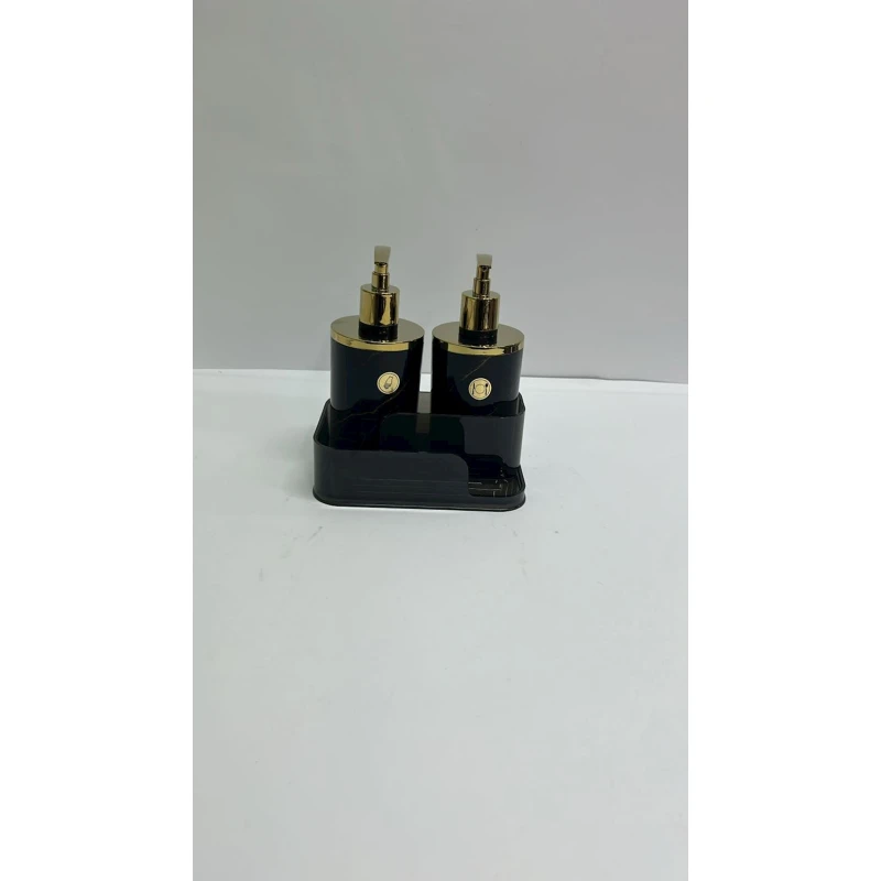 Дозатор Harmony HM0014, черный Дозатор Harmony HM0014, черный