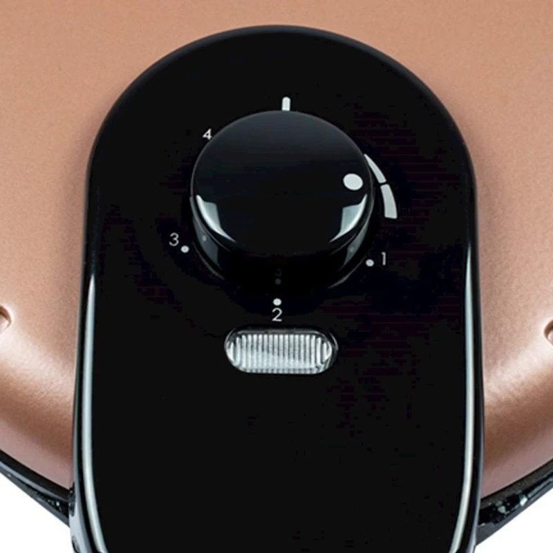 Вафельница Korkmaz A319-03 Mia Waffle Maker Rose Gold Вафельница Korkmaz A319-03 Mia Waffle Maker Rose Gold