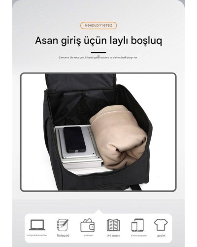Çemodan qara 6240_ni06