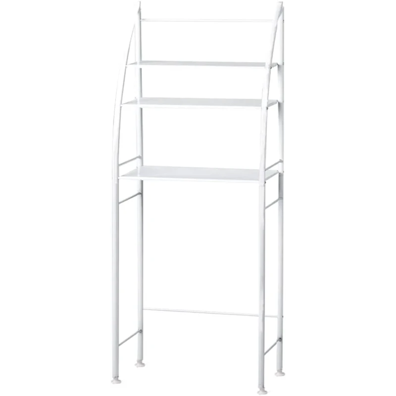 Полка для ванной TW-201, 47x25x160 см Полка для ванной TW-201, 47x25x160 см