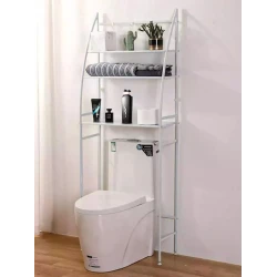 Полка для ванной TW-201, 47x25x160 см Полка для ванной TW-201, 47x25x160 см