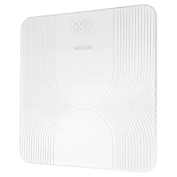 Напольные весы Sencor SBS 2475WH Напольные весы Sencor SBS 2475WH