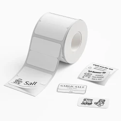 Этикет-лента для Niimbot B21, В1, 30x20 мм, 320 шт