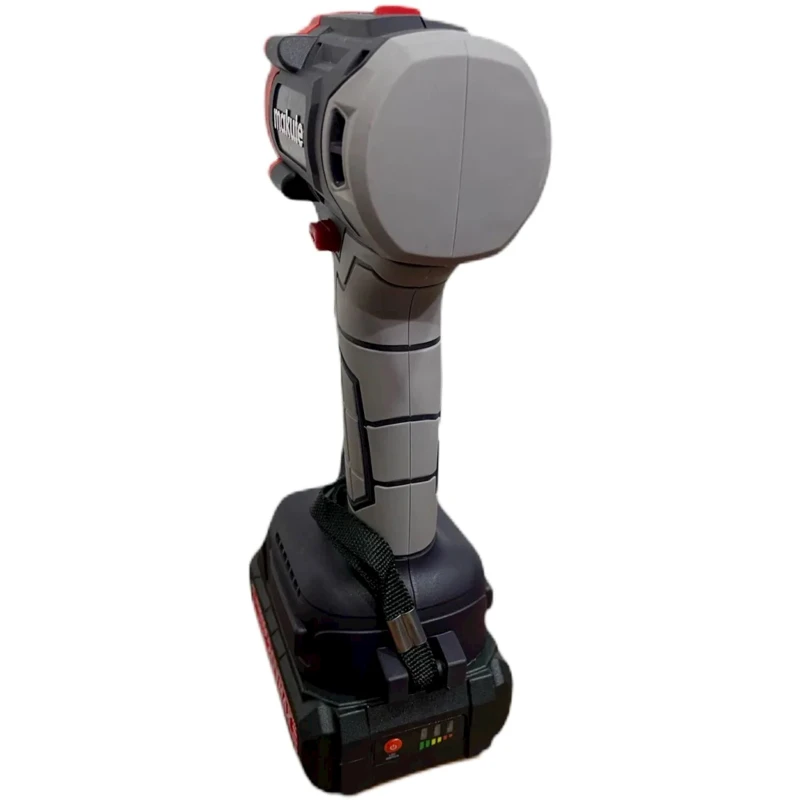 Шуруповерт Makute BLCD-200