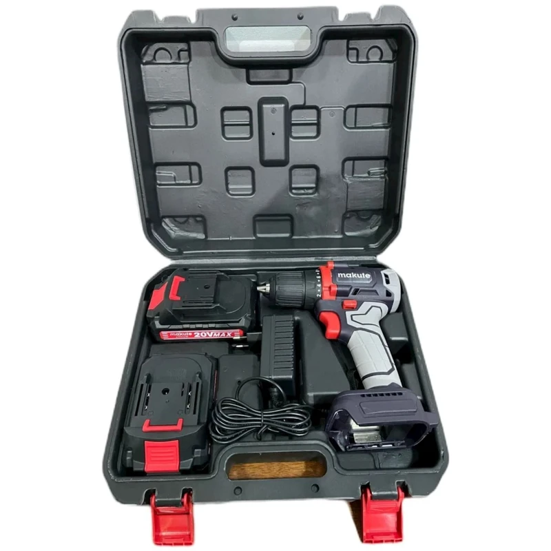 Шуруповерт Makute BLCD-200